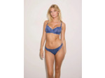 Lissi Bijou Blue lingerie set -50%