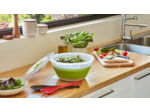 Collapsible Salad Spinner