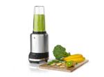 Kult Pro blender multi func. w. 3 mixing units, 1,2 l.