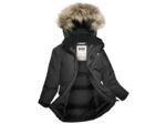 K LUMINENS PARKA