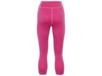 Rose Light Baselayer Capri Pants