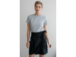 TAFT SKIRT BLACK (M/L)