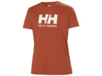 W HH LOGO T-SHIRT