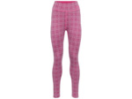 Rose Light Baselayer Pants - High Waisted