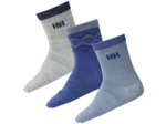 K WOOL SOCK 3PK