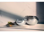 Kitchen bowls 4 pcs., 16/18/22/24 cm, 1,0/1,5/2,5/3,5 l.