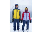 Norrøna - All down jackets extra 20% from outlet prices