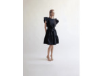 VICKY DRESS BLACK