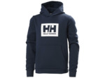 JR HH HOODIE