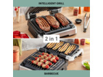 OptiGrill 2in1