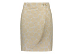 MARIA WRAP SKIRT S