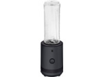 KitchenMinis blender smoothie to-go w. 2 mixing units, 0,6 l., black