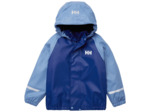 K BERGEN FLEECE PU RAINSET 2.0