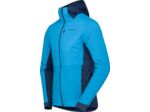 Norrøna - Falketind alpha90 insulated Zip Hood (M)