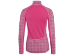 Rose Light Baselayer Half Zip