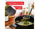 Essential 2in1 Measuring Ladle