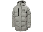 JR GIRL ADORE PUFFY PARKA