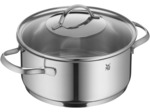 Provence Plus low casserole 20cm/2,5l. w. lid