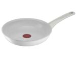 Natural chef Frypan 24 cm Grey