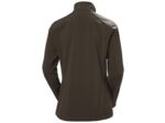 W MOUNTAIN SOFTSHELL JACKET