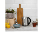 Color glow kettle 1,2 l. 1850-2200 W