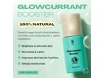 Glowcurrant Booster kasvoöljy 15ml