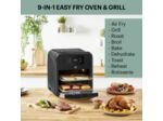 Easy Fry Oven & Grill 9 in1