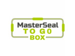 MasterSeal TO GO Yoghurtbox 0,6 l.