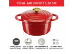 Air Stewpot 20 cm / 3,1 l. Red