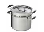 All 3-ply Stainless Steel Casseroles, Frying and Sauce Pans - Take 3 - Pay 2