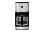 Bronx coffee maker 1,4 l. 900 W stainless steel