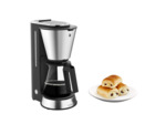 KitchenMinis coffee maker glass