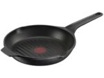 Robusto Grillpan 26 cm Black