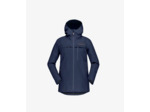 svalbard cotton jacket (W)