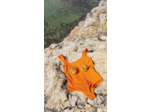 BMuir, Amalfi-uimapuku, S-XL, orange