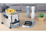 Oleoclean Deep Fryer Compact