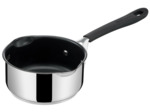 JO Quick & Easy SS Saucepan 16 cm/1,45L + Lid