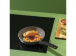 Reinvent Frypan 20 cm Grey