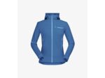 Norrøna - Falketind warmwool2 stretch Zip Hood (W)