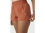 W TECH TRAIL SHORTS