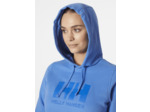 W HH LOGO HOODIE