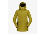 svalbard cotton Anorak (W)