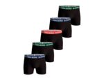 Member Days: Cotton Stretch Boxer 5-pack