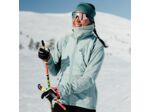 Halti womens cross country ski jacket