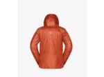 Norrøna - Trollveggen Primaloft100 Zip Hood (M)