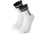 Retro Sports Socks 2pk