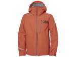 JR FUSION LAB 3L JACKET