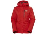 W SNOWFALL JACKET