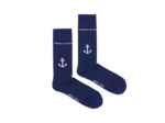 Anchor Socks (3-pack)