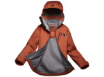 JR FUSION LAB 3L JACKET